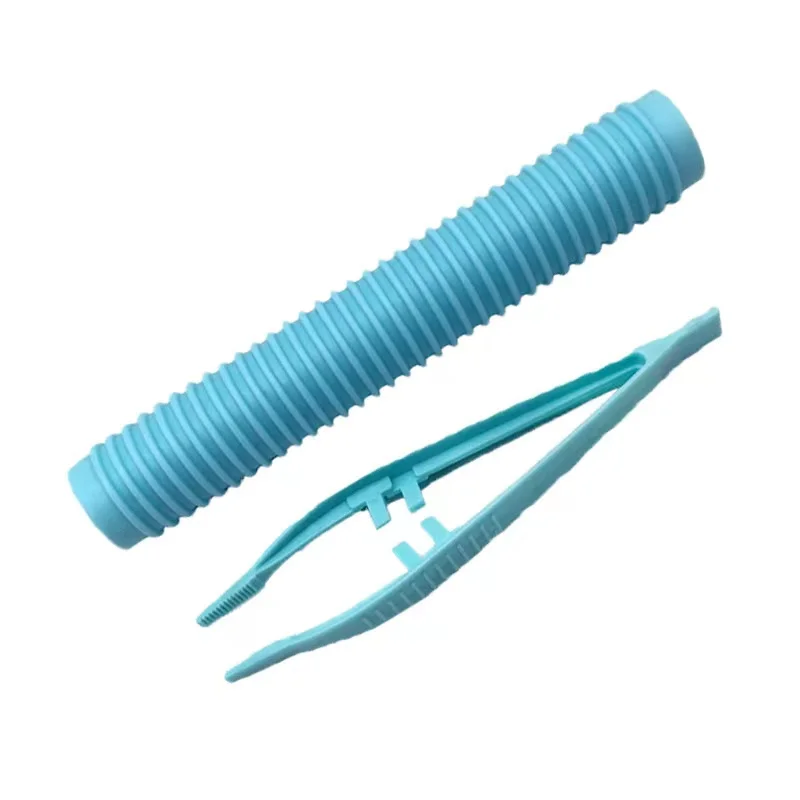 2Pcs Plastic Fondant Tools  Embosser Set For Cake Pastry Baking Decorating Cake Tools And Accessories