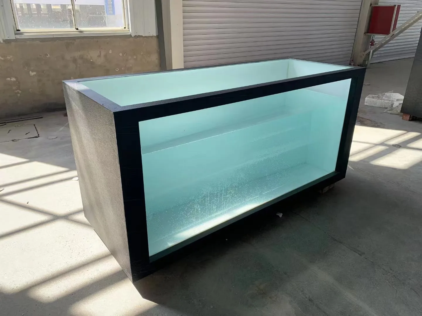 fiberglass aquariums farming aquaponic pond tank,fiberglass planter box for hotel,plant pots planter set fiberglass flower pots