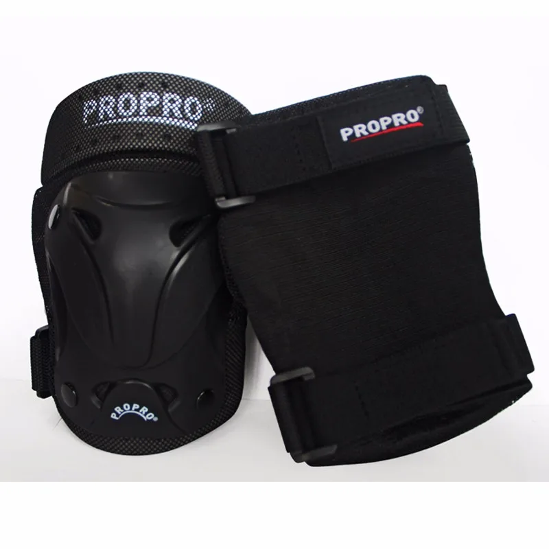 6PCS Kit Children Kids Sports Gear Safety Pads Roller Skates Cycling Bmx Bike Riding Scooter Knee Elbow Wrist Protective Pads