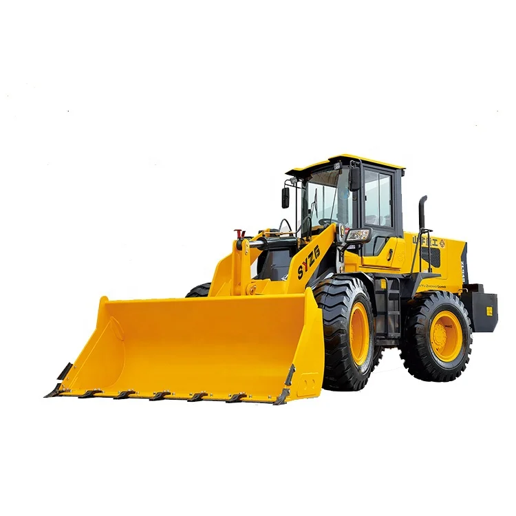 Фронтальный погрузчик Fokison 950h 950 950m Cat 950e для безопасности 100%
