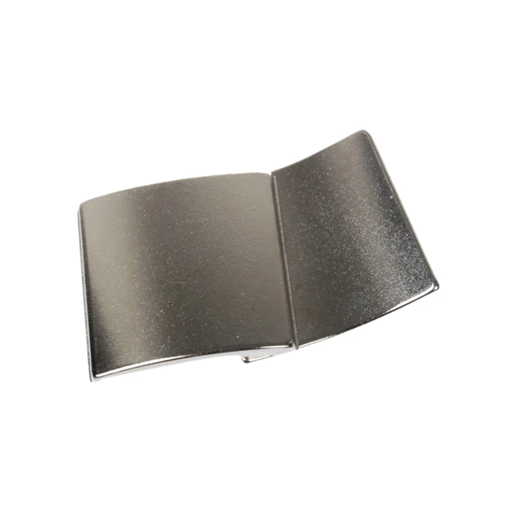 Экологически чистый постоянный неодимовый магнит NdFeB N42 для распределительной панели