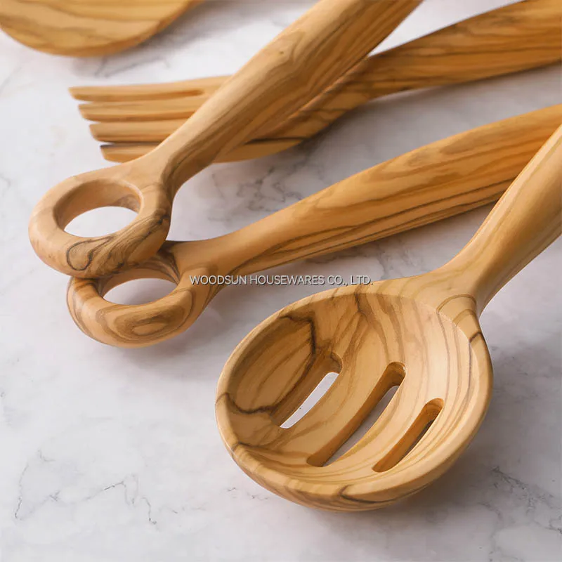 Utensilio De Cocina Espatula Personalizada Juegos