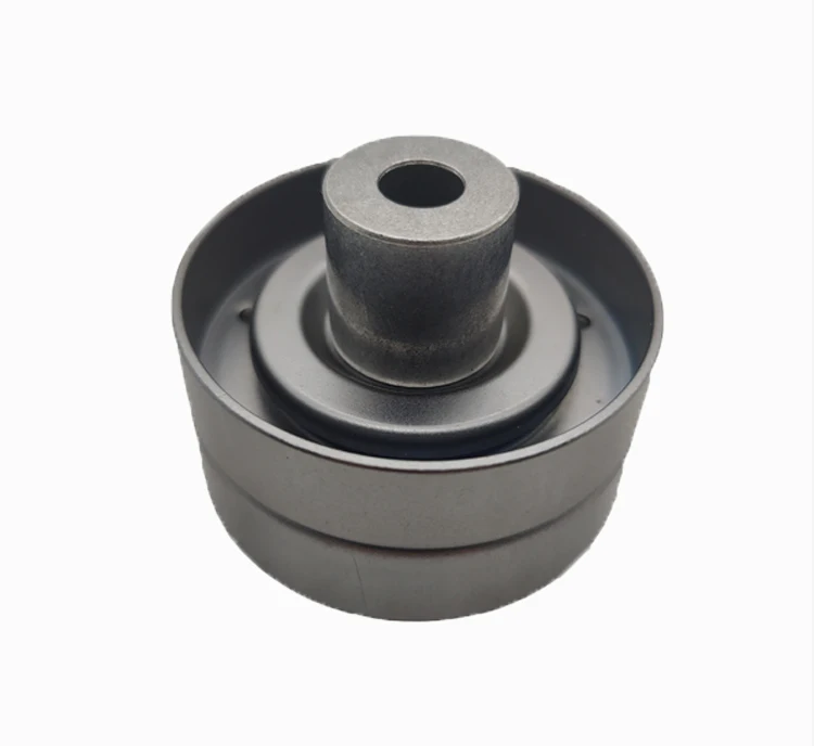 Auto Transmission Systems Multi-V-Belt Tensioner Pulley 1717608 BK3Q6C344AB For Ford Ranger T64 2.2TD 16Valve