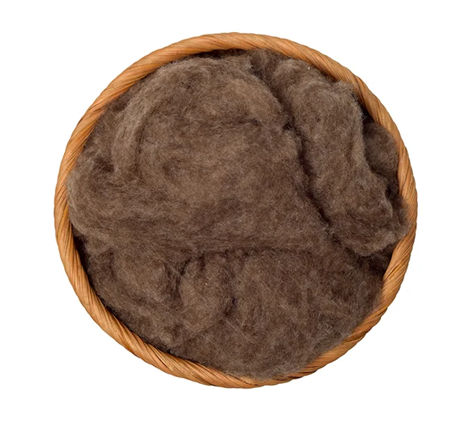 SFA manufacturer markwin 100% cashmere fiber cheap price Alxa League goat High Quality 30-34mm