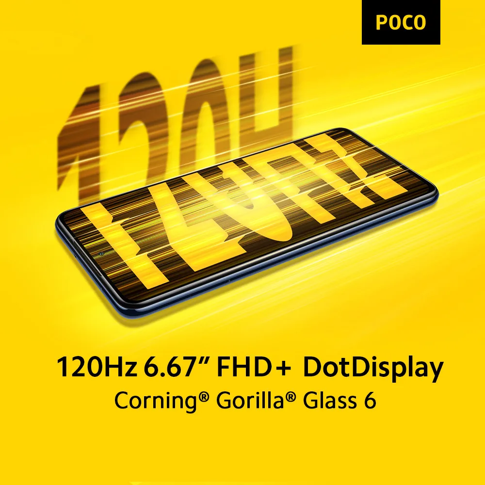  Глобальная версия Xiaomi POCO X3 Pro 8 Гб оперативной памяти 256 ГБ NFC 6 67 