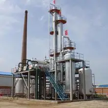 cncd Factory Best Choice Supercritical Co2 Plant Co2 Liquefaction Recovery Unit