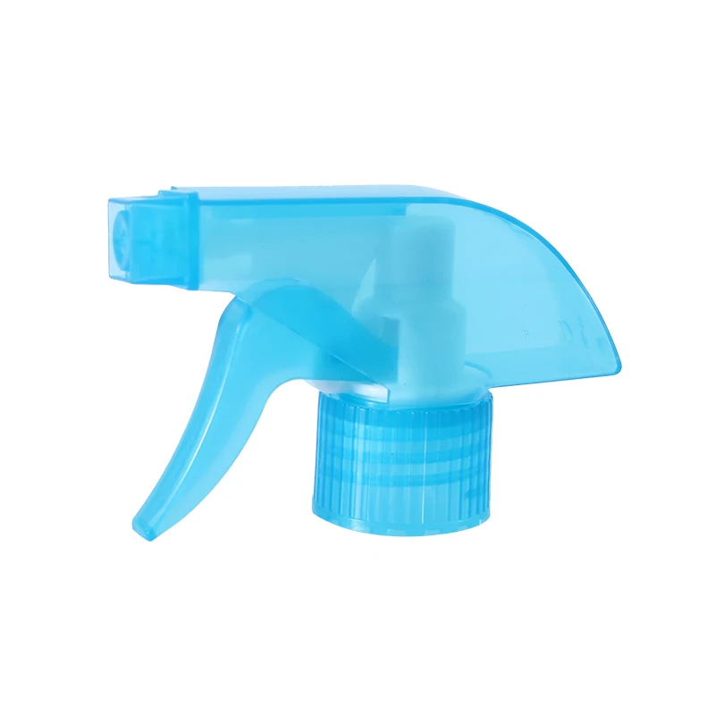 Mingsheng PP Plastic Trigger Sprayer for Garden and House Cleaning for Bottles