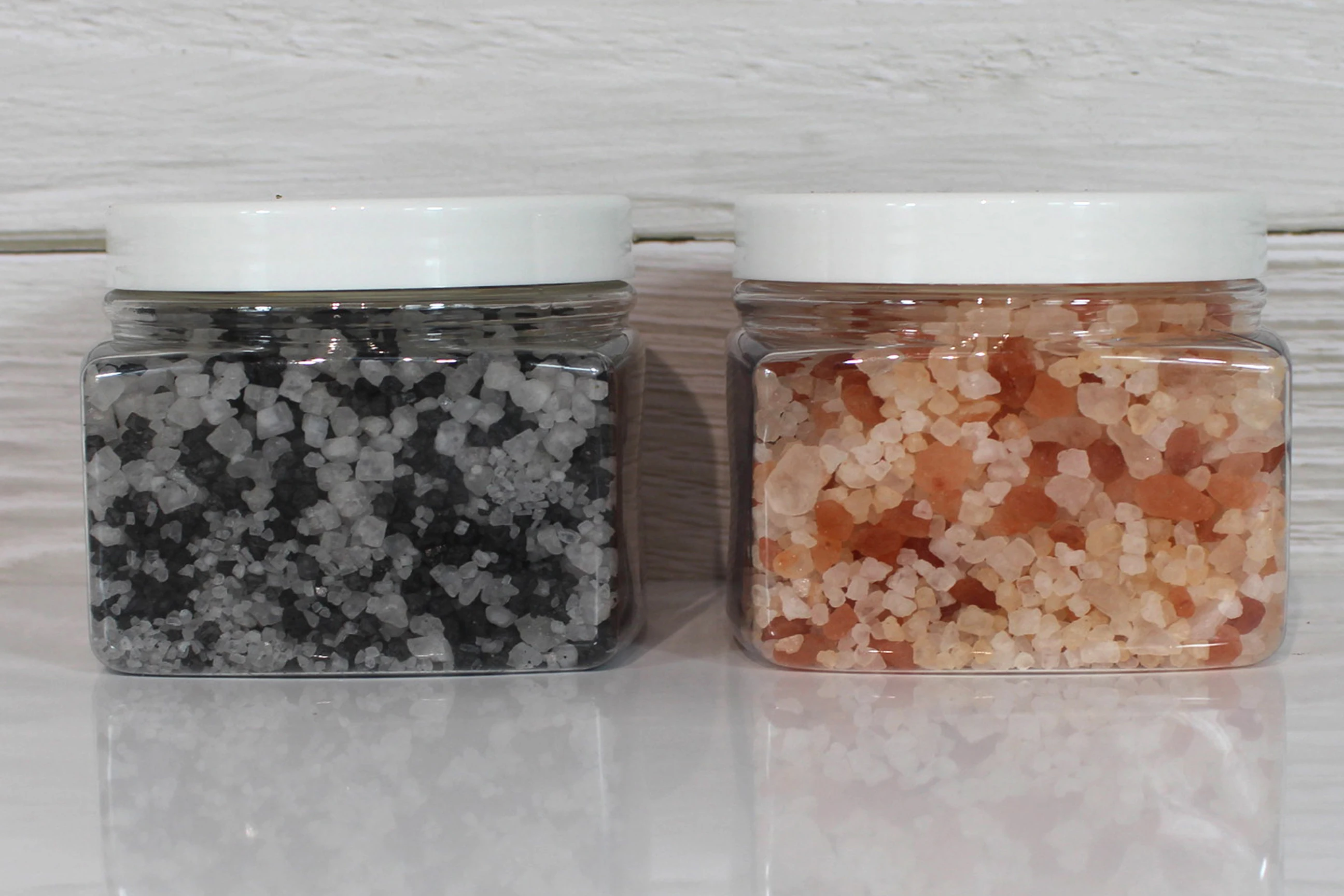 
OEM/ODM Wholesale Nature Himalayan pink bath salt crystals 