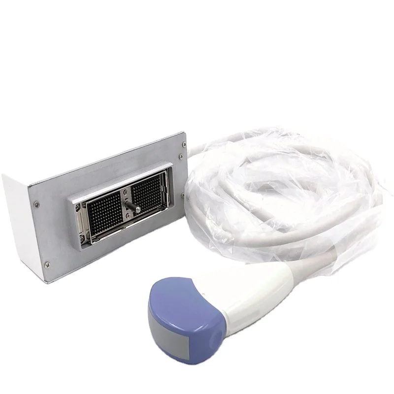 Compatible Siemens Ch5-2 B Ultrasound Ultrasonic Probe Transducer Convex Probe