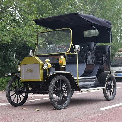 1908 автомобильный старинный аукцион на автомобиль Ford model T