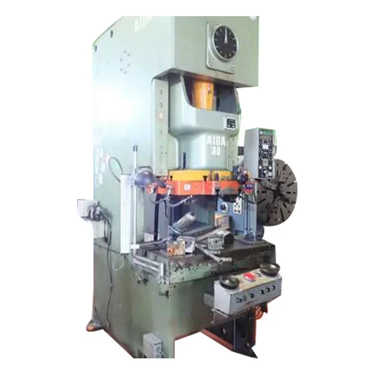 
Customized Press Japanese Machine Tool And Equipment Machinery 