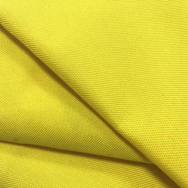 
600d Cordura Polyester Oxford Print Cloth Waterproof Fabric with PVC coating 