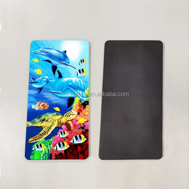 Custom Logo Puerto Rico Souvenir Beach Turtle Fridge Magnets Pin Badge Keychains Flag Puerto Rico Tourist Gift