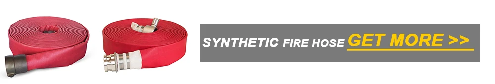sythetic hose