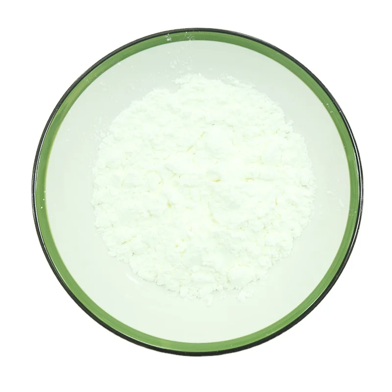 
Wholesale High Quality Pregelatinized Natural Organic Pea Starch Needed To Make Noodles 