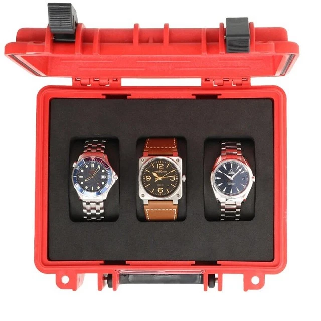 China factory hard case for watches