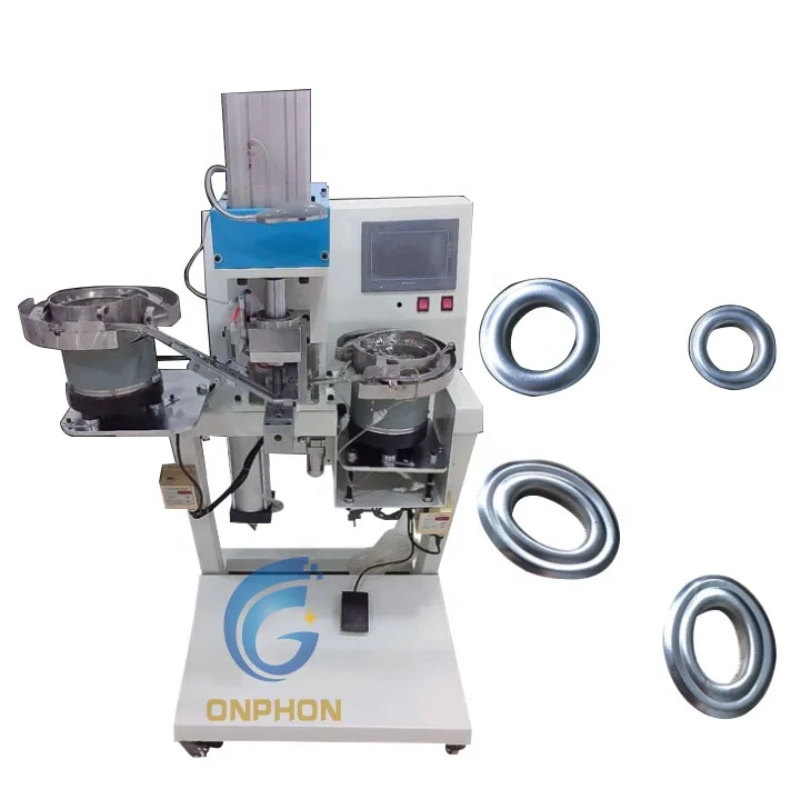 
garment machinery eyelet buttonhole machine 