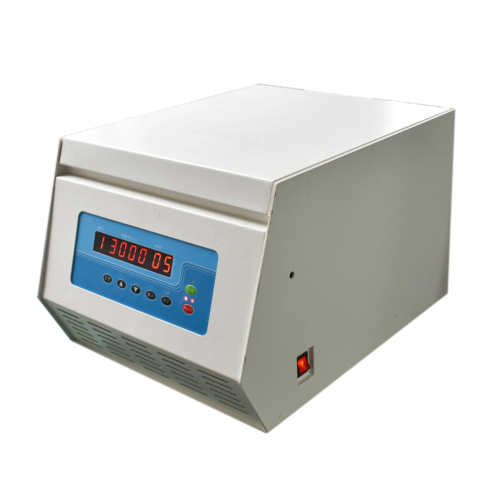 
Benchtop Automatic Balance Low Speed PRP Centrifuge Machine 