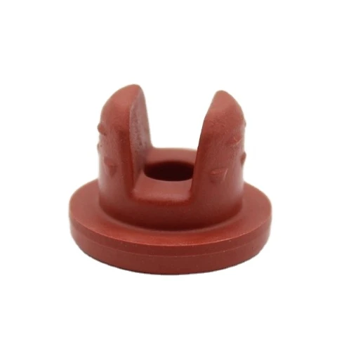 Butyl Rubber Stopper for infusion