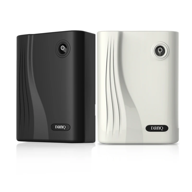 Commercial Hotel Hvac Scent Wireless Atomizer Aroma Large Essential Oil Scent Machine Diffuser