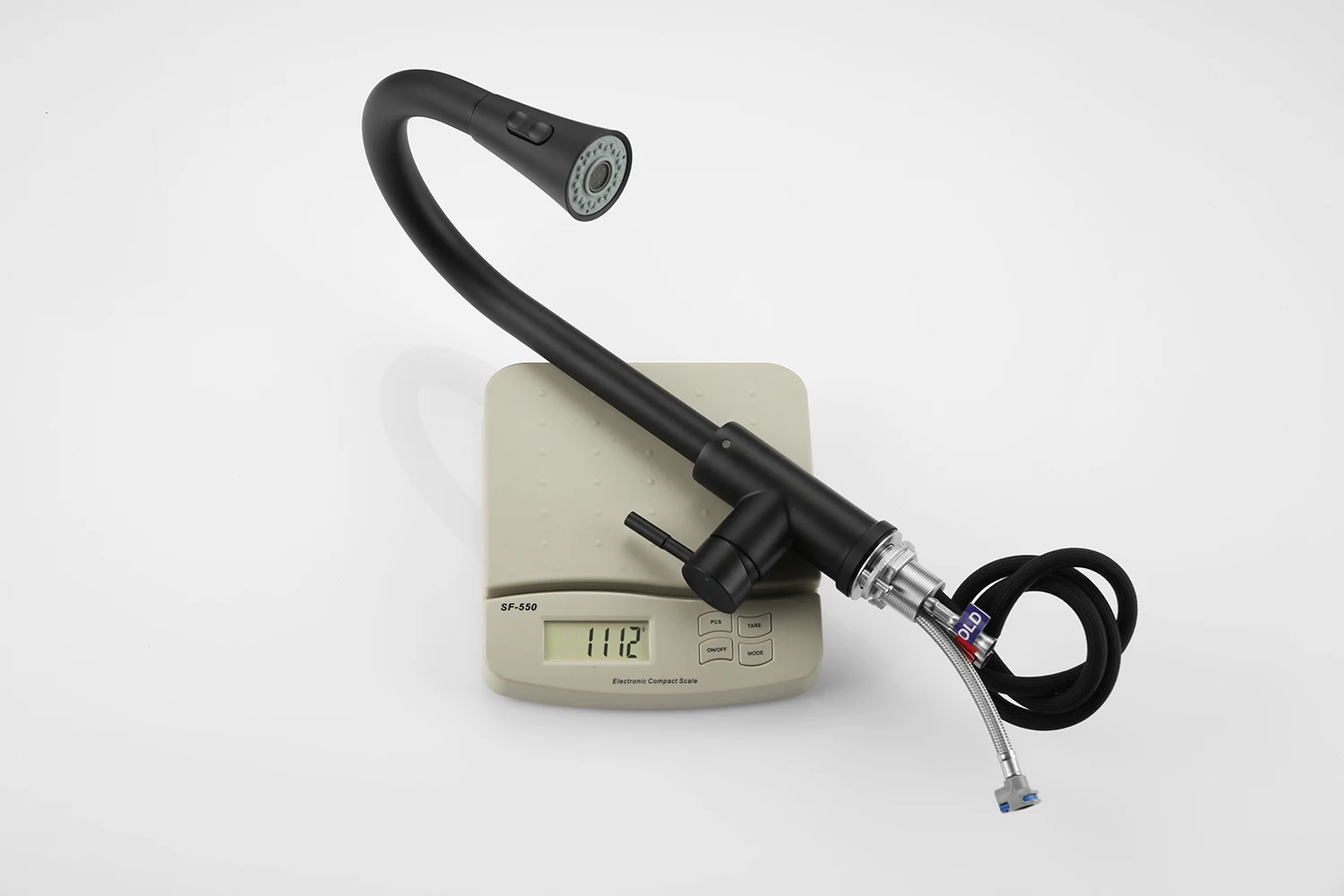 kitchen faucet F80027MB