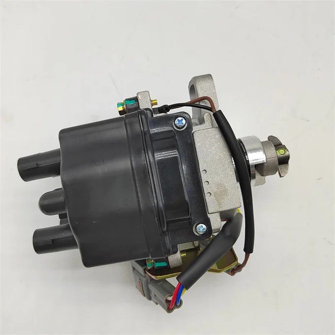 WLGRT 19020-15180 Igntion Distributor For Toyota Soluna Corolla AL50 AE100 AE110 5AFE 1.5L L4