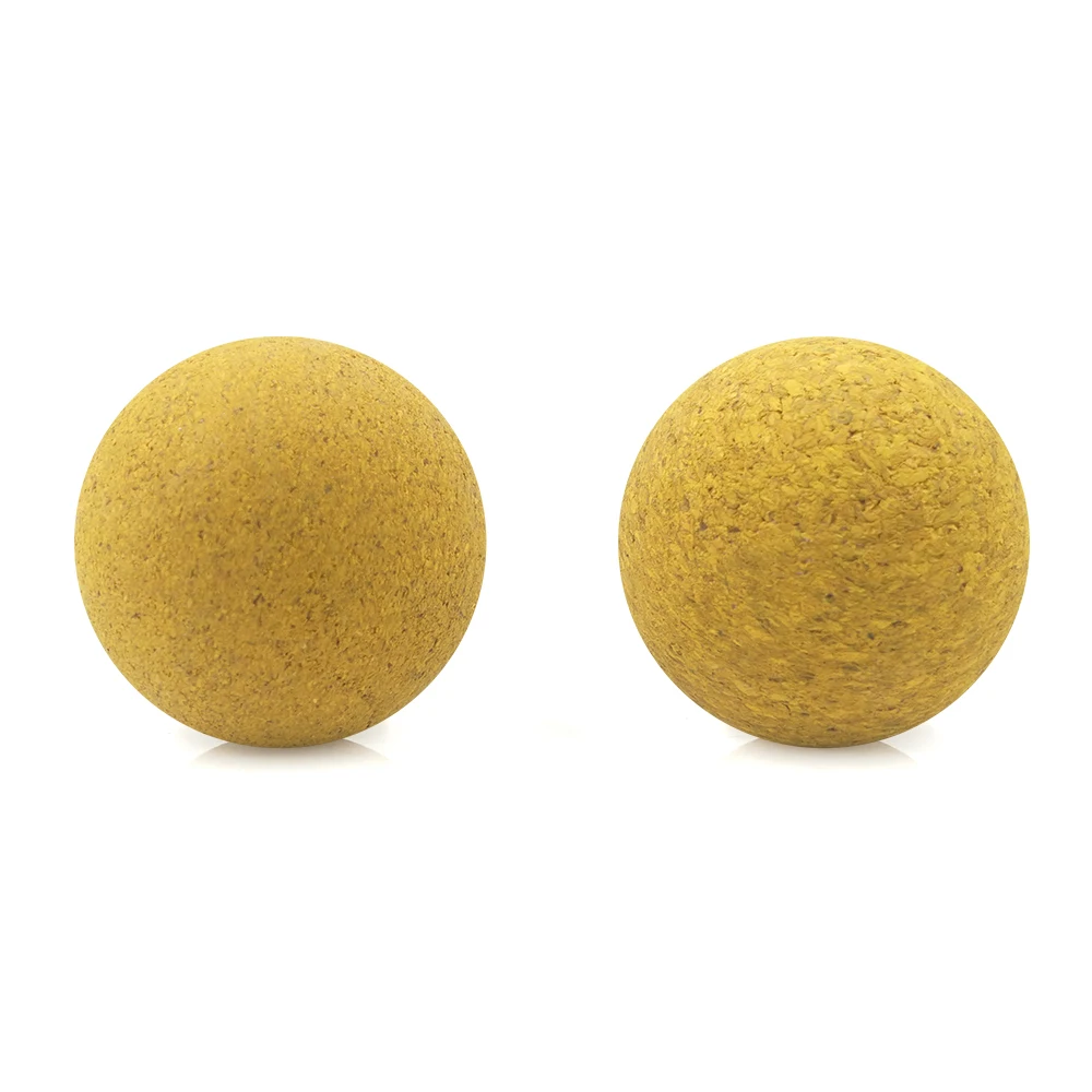 Wholesale customized color size cork bottle stopper wine decanter aerator cork ball