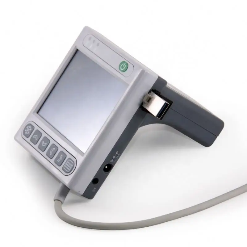 Non-invasive Bladder Scanner Price/Urology Small Ultrasound Bladder Scanner