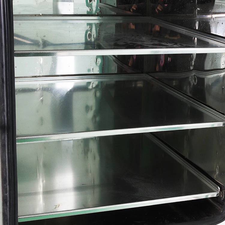
UV high-temperature dry heat sterilization box / cabinet 