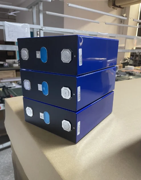 In Stock Rechargeable Lifepo4 320ah 302ah 310ah Batteries 3.2v Storage Battery Cell for