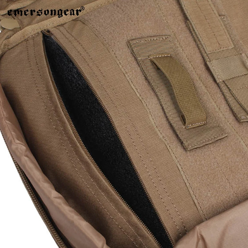  Emersongear охотничья страйкбольная тактическая сумка для оружия в стиле