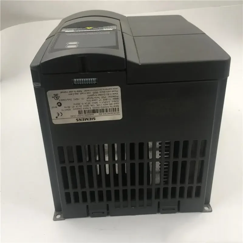 Siemens Micro-master 430 Инвертор VFD 6SE6430-2UD31-1CA0 6SE64302UD311CA0