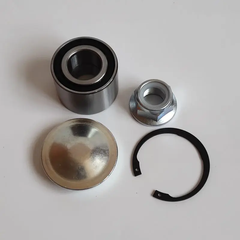 Quality turns the world wholesale Hub bearing repair kit Auto parts FOR RENAULT 7701208059 VKBA3676
