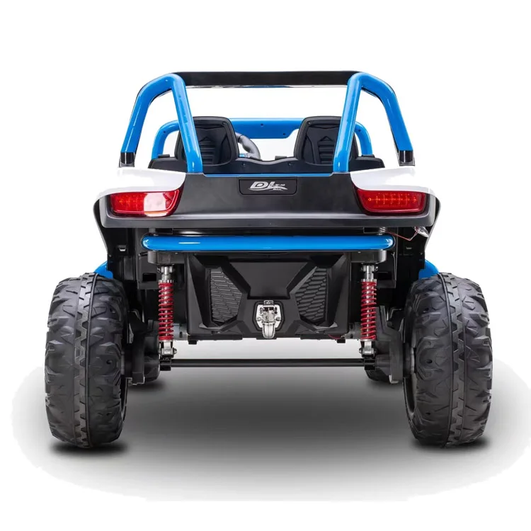 2022 Power 4 wheels battery operated ride on cars for kids electric ride on car