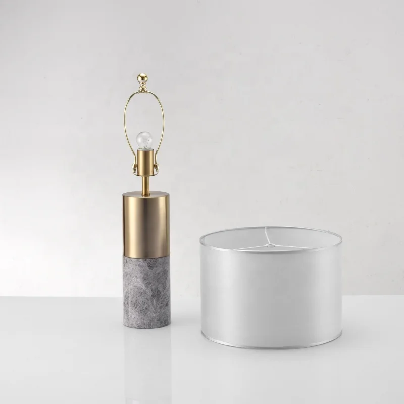 Manufacturer Nordic Design  Smart LED Table Lamp hotel  office desk lamp