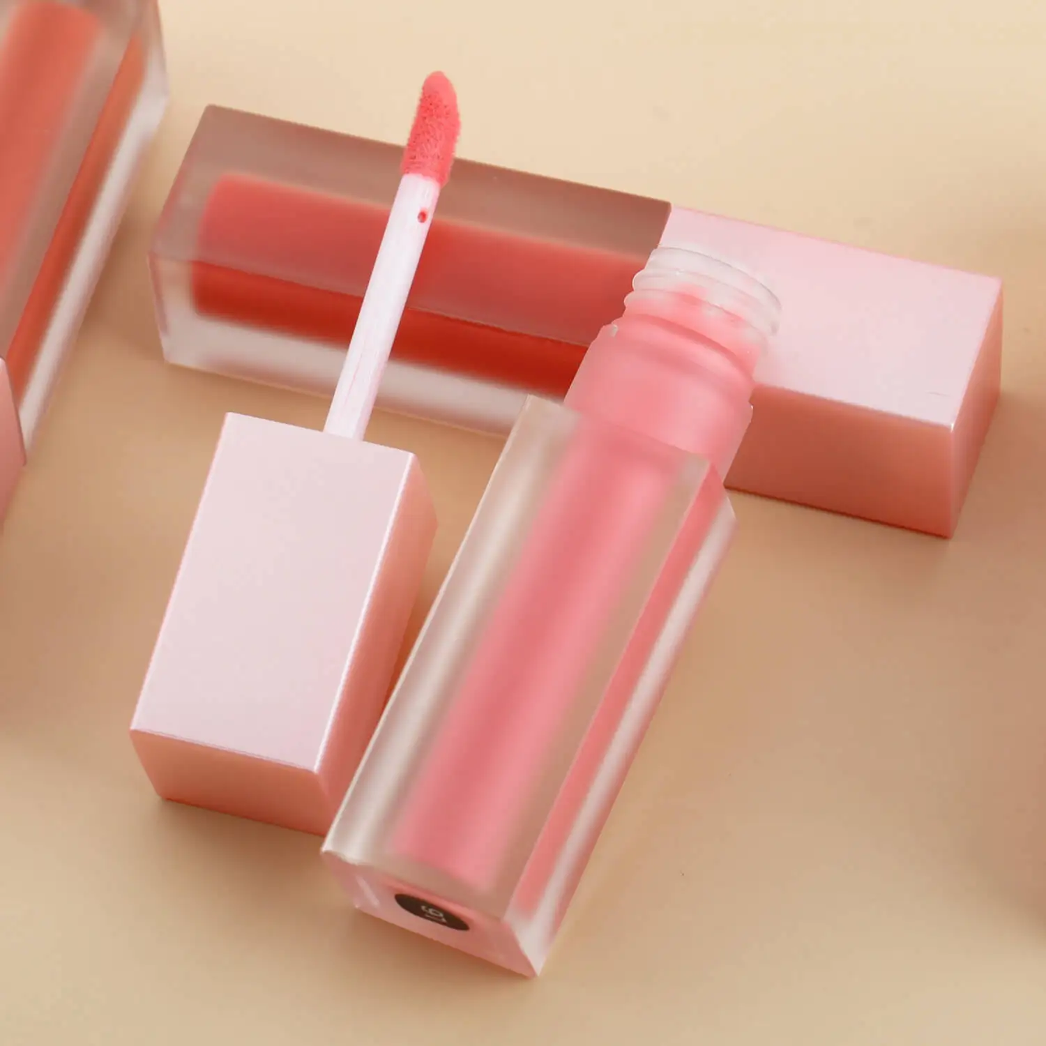 8 Colors Cosmetic Private Label Peachy Cheek Cream Blusher Rubor Vegan Smooth Waterproof Face Liquid Blush