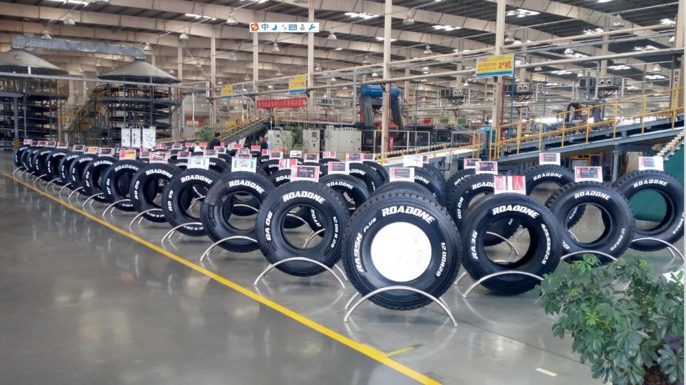 2022 оптовая продажа шин для грузовиков марки Roadone для 295/80/22 5 315/80r22.5 12r22.5 11r22.5 295/75/22.5