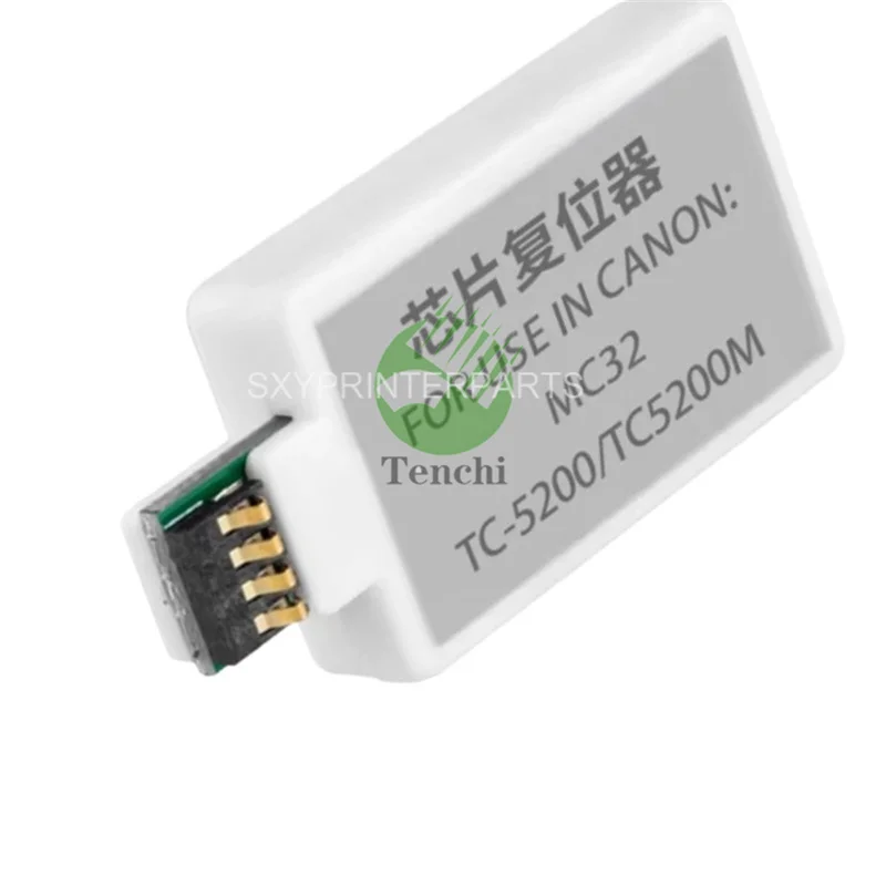 Коробка обслуживания MC-32 микросхемы MC32 для принтера Canon PIXMA TC-5200 TC-5200M TC20 TC20M
