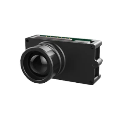 LWIR thermal imaging core USB2.0 for UAV drones car driving