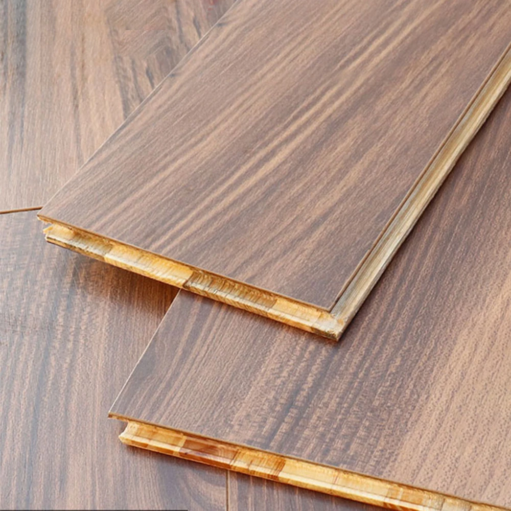 Cheap Price 8mm 10mm Hdf Piso Laminados Good Quality Laminate Flooring 12mm