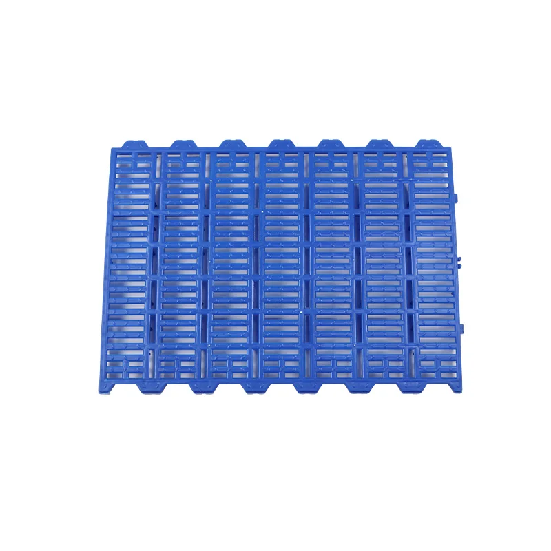 Farm Polypropylene Floors for Pigs Animal Farm Pig Piglet Plastic Slat Floor Pig Flooring