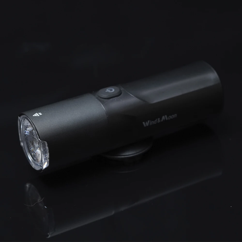 800lm Mountain Bicycle lamp USB Rechargeable Headlight Strong Light Bicycle Flashlight Bicycle Accessories