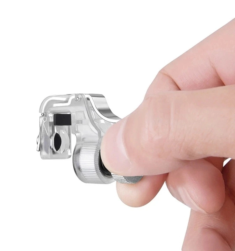 Gamepad Joystick For PUBG  Mobile Game Controller Scoring Tool