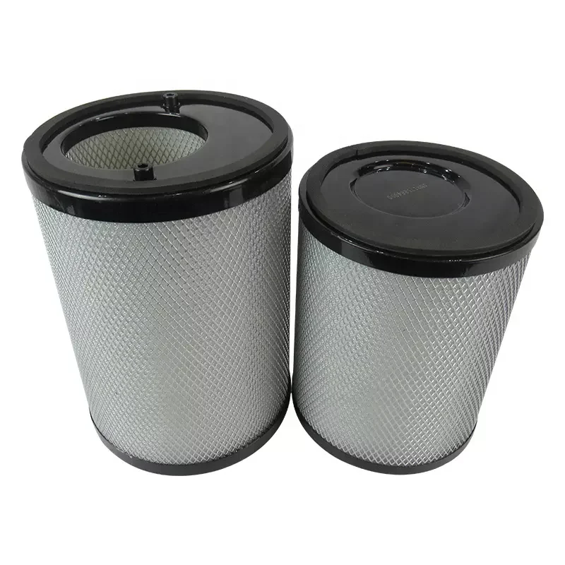 Industrial aerzen filter SNR175884000 SNR 175239000 DN080 air filter cartridge