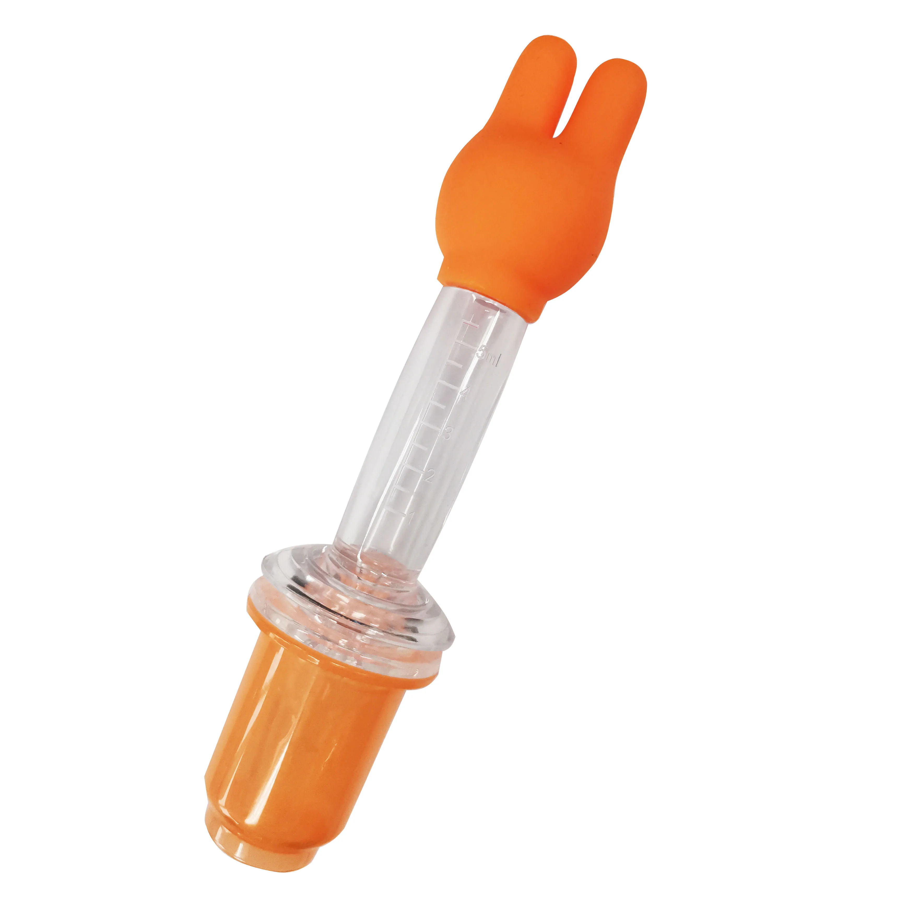 Лидер продаж 2021, детская силиконовая бутылочка для кормления, кормушка, соска для кормления ребенка