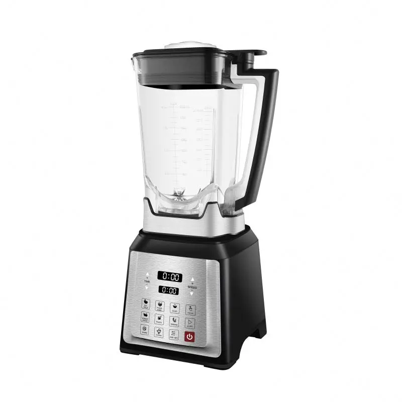 2.0L smoothie maker blender 2000w juicer blender 8 in 1 blender and mixer