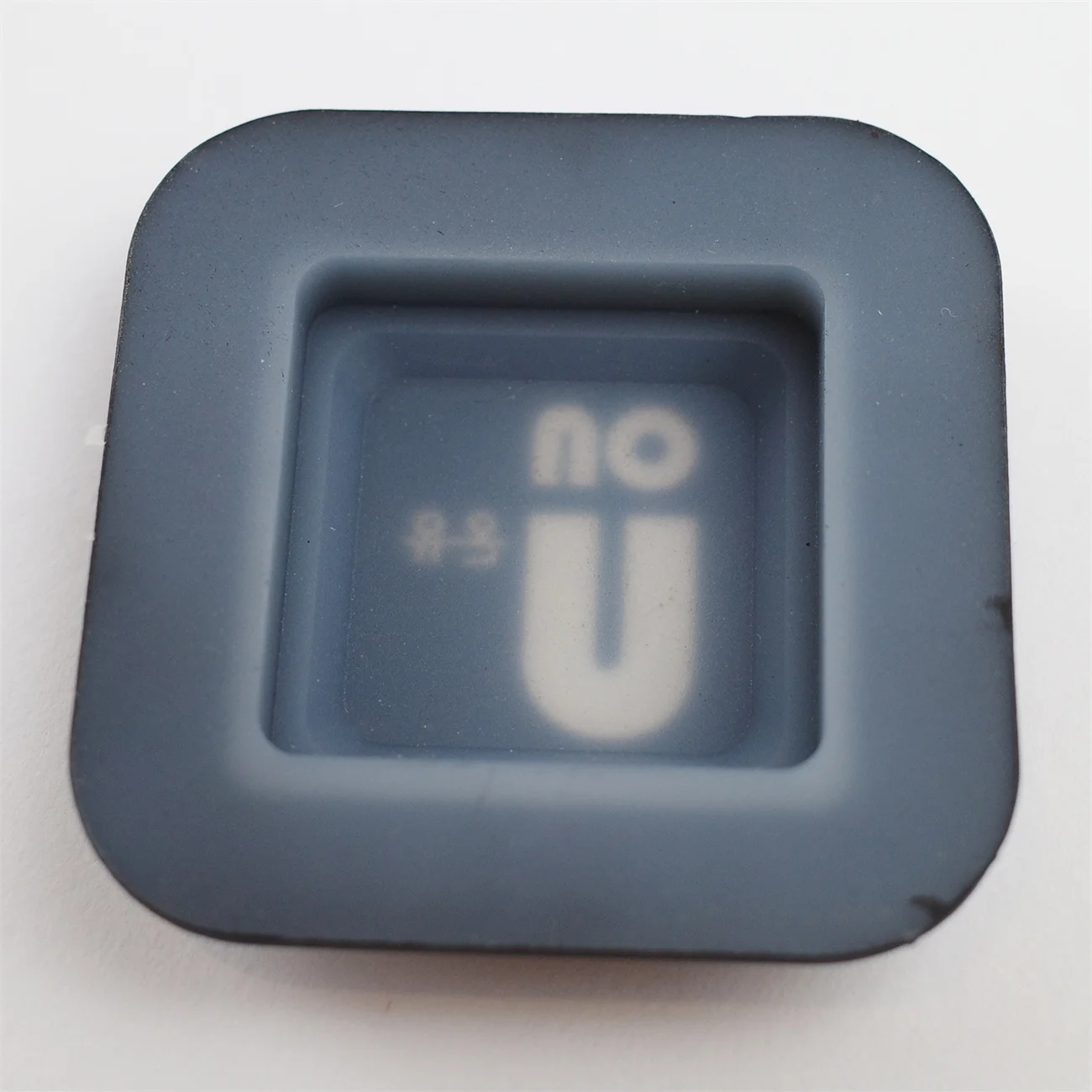 Custom Waterproof Membrane Silicone Keypad Buttons Custom Silicone Membrane Switch