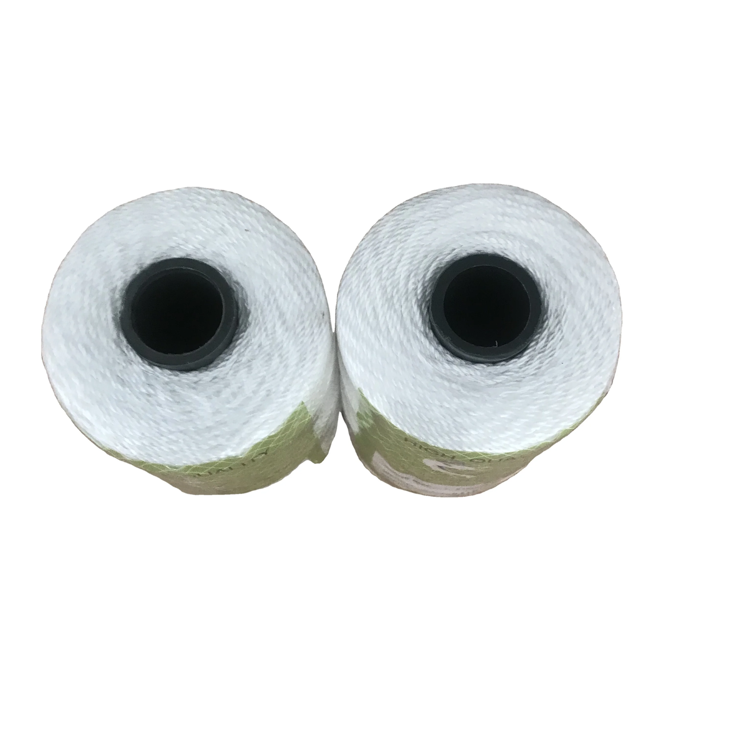 nylon fishing twine 210d 9  1/2lb fishing twine for fishing  net