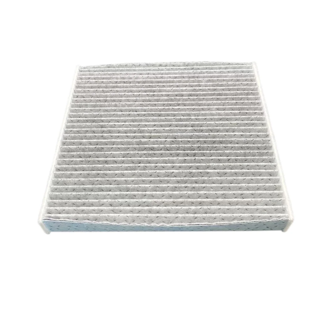 Factory Direct Air Conditioning Systems Carbon Filters For Japanese Car 8713930040