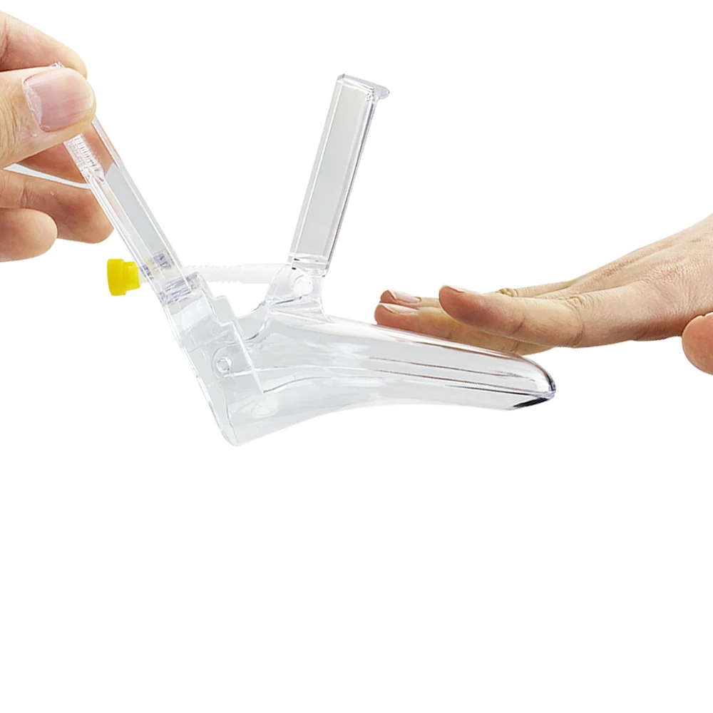 Good Quality Non-toxic Non-irritating Lighted Vaginal Dilator